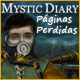 Mystic Diary: P&aacute;ginas Perdidas