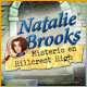 Natalie Brooks: Misterio en Hillcrest High