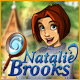 Natalie Brooks: Secrets of Treasure House