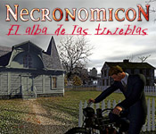 Necronomicón: El alba de las tinieblas