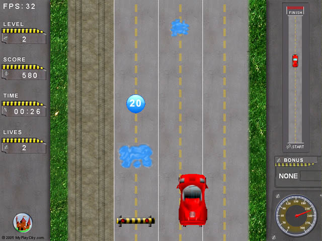 Juego Pantallas