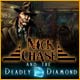 Nick Chase and the Deadly Diamond