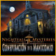 Nightfall Mysteries: Conspiración en el manicomio