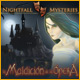 Nightfall Mysteries: La Maldición de la Ópera