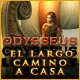 Odysseus: El largo camino a casa