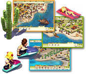 Paradise Beach