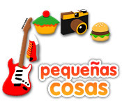 Pequeñas Cosas