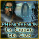 Phenomenon: La Ciudad del Cian