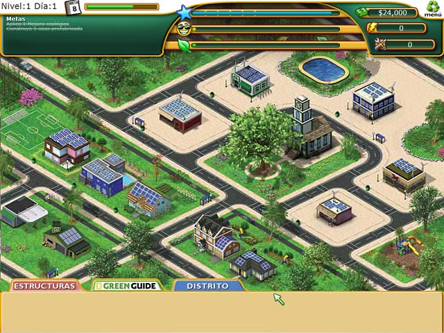 Juegos Descargar Gratis