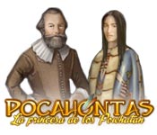 Pocahontas: la Princesa de los Powhatan