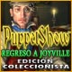 PuppetShow: Regreso a Joyville Edición Coleccionista