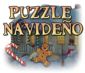 Puzzle Navide&ntilde;o