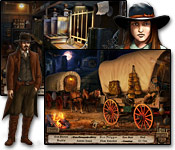 Rangy Lil: Aventuras en el Salvaje Oeste