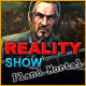 Reality Show: Plano Mortal
