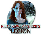 Red Crow Mysteries: Legi&oacute;n