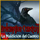 Redemption Cemetery: La Maldición del Cuervo