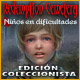 Redemption Cemetery: Niños en dificultades Edición Coleccionista
