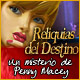 Reliquias del Destino: un misterio de Penny Macey