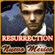 Resurrection: Nuevo México