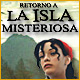 Retorno a la Isla Misteriosa