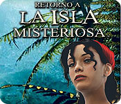Retorno a la Isla Misteriosa