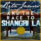Rita James and the Race to Shangri La
