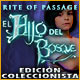 Rite Of Passage: El Hijo del Bosque Edición Coleccionista