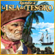 Rumbo a la Isla del Tesoro