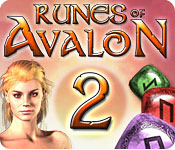 Runes of Avalon 2