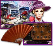 Season of Mystery: The Cherry Blossom Murders