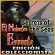 Secrets of the Seas: El Holand&eacute;s Errante Edici&oacute;n Coleccionista