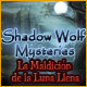Shadow Wolf Mysteries: La Maldición de la Luna Llena