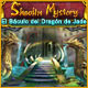 Shaolin Mystery: El Báculo del Dragón de Jade