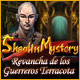 Shaolin Mystery: Revancha de los Guerreros Terracota