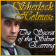 Sherlock Holmes: The Secret of the Silver Earring