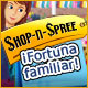 Shop-n-Spree Fortuna familiar