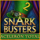 Snark Busters: acelerón total