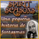 Spirit Seasons: Una pequeña historia de fantasmas