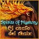Spirits of Mystery: El canto del f&eacute;nix