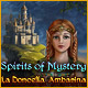 Spirits of Mystery: La Doncella Ambarina