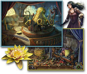 Spirits of Mystery: La Doncella Ambarina