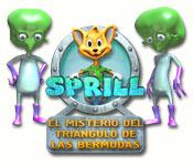 Sprill: El Misterio del Triángulo de las Bermudas