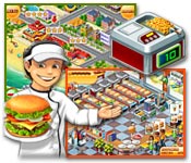 Stand O'Food 3