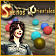 Sueños Orientales