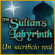 The Sultan's Labyrinth: Un sacrificio real
