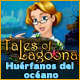 Tales of Lagoona: Huérfanos del océano