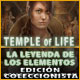 Temple of Life: La Leyenda de los Elementos Edición Coleccionista