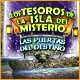 Los Tesoros de la Isla del Misterio: Las Puertas del destino