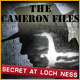 The Cameron Files: Secret at Loch Ness