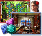 The Enchanted Kingdom:  La aventura de Elisa